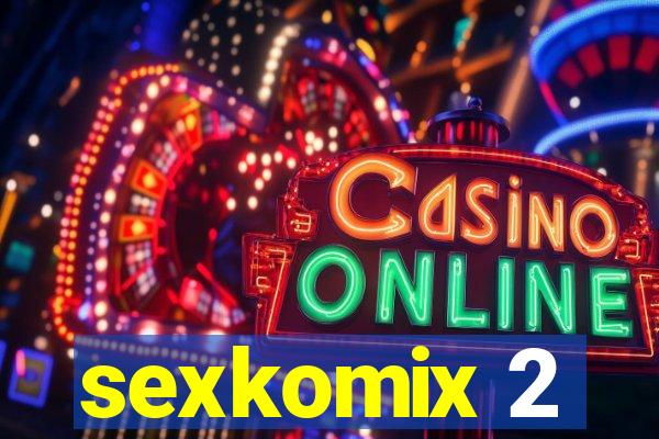 sexkomix 2